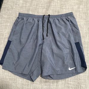 NWT Large Nike Dri Fit Shorts
